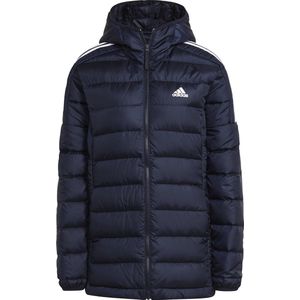 adidas  WESSPAR  jassen  dames Blauw