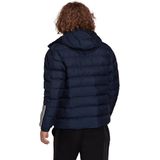 Adidas - Itavic - Jas - Zwart - 100% Gerecycled Polyester