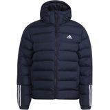 Adidas - Itavic - Jas - Zwart - 100% Gerecycled Polyester