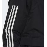 adidas - Utilitas 3-Stripes - Jas met Capuchon - Isolatie - Waterafstotend