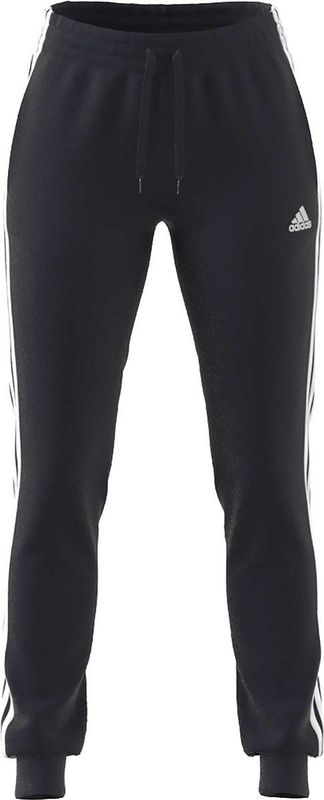 Adidas Blauwe Broek - Sportwear - Vrouwen
