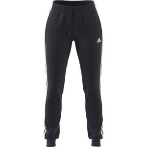 Adidas Blauwe Broek - Sportwear - Vrouwen