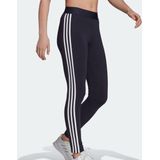 adidas Sportswear LOUNGEWEAR Essentials 3-Stripes Legging - Dames - Blauw