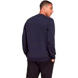 adidas - Fleece Sweatshirt - Grijs - Katoen / Gerecycled Polyester