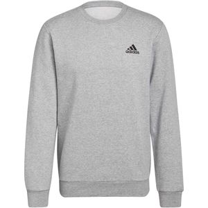 Fleece sweatshirt adidas Essentials