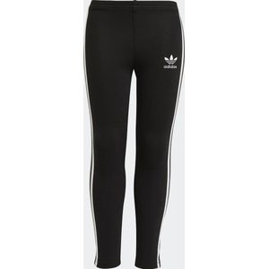 adidas - Adicolor - Sportbroek - Zwart - Katoen