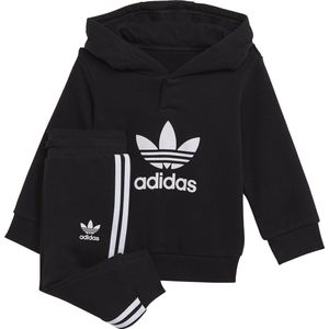 Adidas - Adicolor - Trainingspak - Zacht - Kinderoutfit