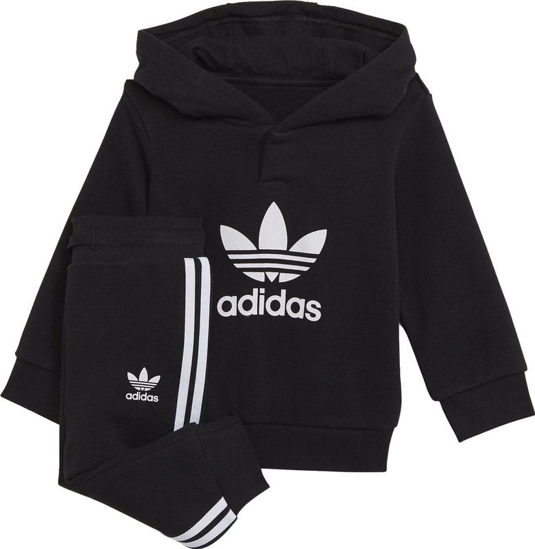 Adidas - Adicolor - Trainingspak - Zacht - Kinderoutfit