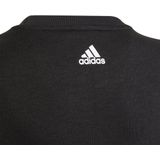 Adidas - Logo - Sweatshirt - Geslachtsneutraal