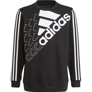 Adidas - Logo - Sweatshirt - Geslachtsneutraal
