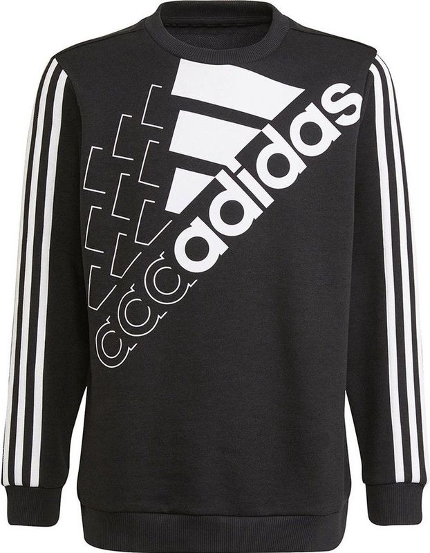 Adidas - Logo - Sweatshirt - Geslachtsneutraal