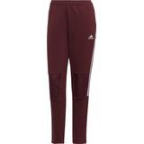 adidas - Tiro - Dames Joggingbroek - Winterklaar Fleece