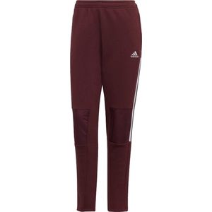 adidas - Tiro - Dames Joggingbroek - Winterklaar Fleece