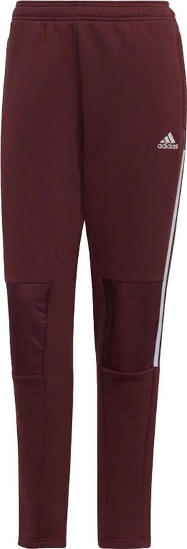 adidas - Tiro - Dames Joggingbroek - Winterklaar Fleece