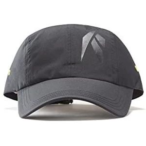 Reebok Tech Style Dad Cap, zwart, M, uniseks, zwart, M, zwart.