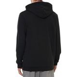 Adidas, Heren, Sweatshirts & Hoodies, Zwart, Maat: XL Katoen,