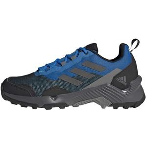 Adidas - Eastrail 2 - Wandelschoenen - Zwart - Bovenwerk van Mesh