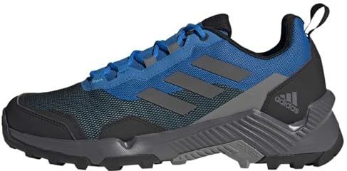 Adidas - Eastrail 2 - Wandelschoenen - Zwart - Bovenwerk van Mesh