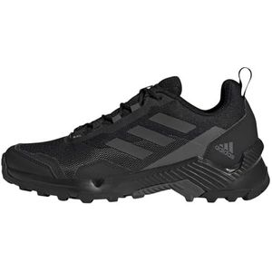 adidas Heren Eastrail 2.0 Sneakers, Core Black/Carbon/Grey Five, 40 2/3 EU
