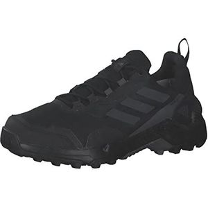 adidas Heren Eastrail 2.0 RAIN.RDY Sneakers, Core Black/Carbon/Grey Five, 38 2/3 EU