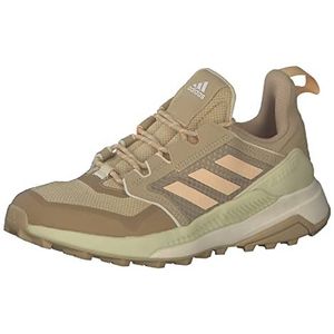 Adidas Terrex Trailmaker W wandelschoenen voor dames, Tonbei/AMBPUL/Narfla, maat 42, tonbei ambpul narfla, 42 EU