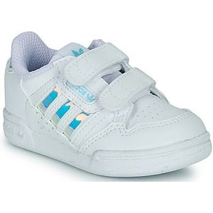 adidas  CONTINENTAL 80 STRI CF I  Lage Sneakers kind