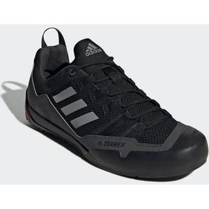 adidas TERREX Terrex Swift Solo Approach Schoenen - Dames - Zwart