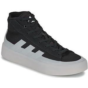 adidas Znsored Hi Sneakers voor heren, Core Black Ftwr White Ftwr White, 36.50 EU