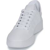 Sneakers Zntasy ADIDAS SPORTSWEAR. Synthetisch materiaal. Maten 37 1/3. Wit kleur