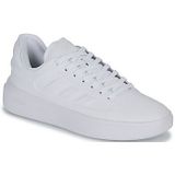 Sneakers Zntasy ADIDAS SPORTSWEAR. Synthetisch materiaal. Maten 37 1/3. Wit kleur