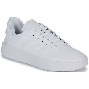 Sneakers Zntasy ADIDAS SPORTSWEAR. Synthetisch materiaal. Maten 36. Wit kleur