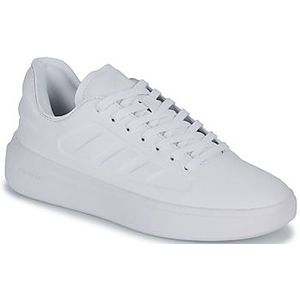 adidas  ZNTASY  Sneakers  dames Wit