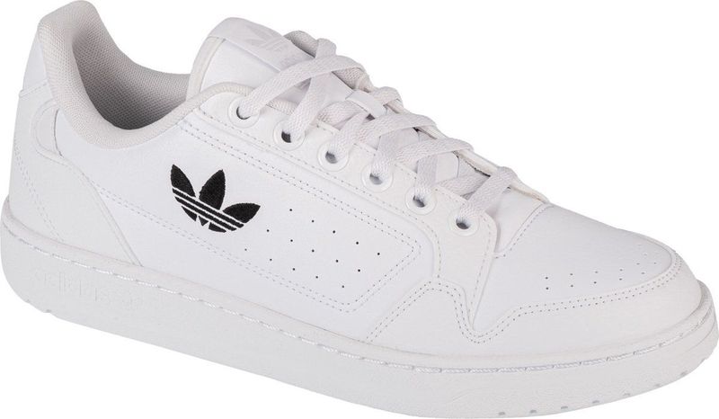 adidas - NY 90 - Sneakers - Wit
