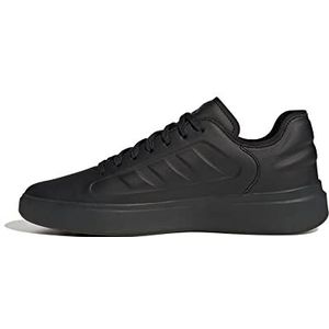 adidas Heren Zntasy Shoes-Low (Non Football), Core Black/Core Black/Core Black, 40 EU, Core Black Core Black Core Black Core Black, 40 EU