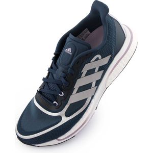 Adidas supernova+ dames hardloopschoenen maat 38 2/3