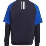 Adidas - XFG - Sweatshirt - Blauw - 7-8 Jaar