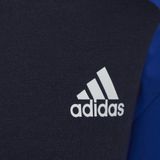 Adidas - XFG - Sweatshirt - Blauw - 7-8 Jaar