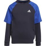 Adidas - XFG - Sweatshirt - Blauw - 7-8 Jaar