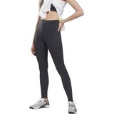 Damen-Leggings mit hoher Taille Reebok Workout Ready Program