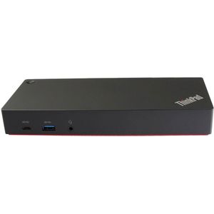 Lenovo Hybrid USB Port Replicator - 40AF0135EU