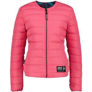 Alife and Kickin NovaAK Anorak, Flamingo, M