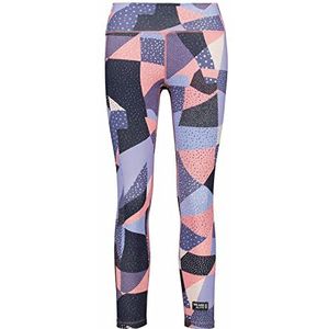 ALIFE and Kickin AriaAK leggings dames vrijetijdsbroek broek, perzik, XL