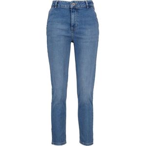 alife kickin Laureenak damesjeans DNM A XS-XXL, denim Light Wash, M, Lichte denim gewassen