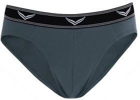 Trigema Slip »TRIGEMA Sportslip im Doppelpack«, (2 St.)