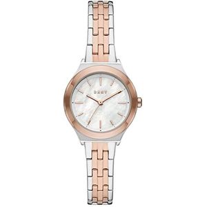 DKNY Parsons NY2978 Dameshorloge 28 mm - Multi