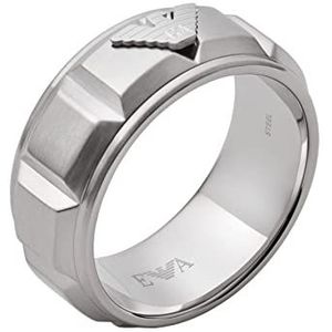 Emporio Armani Roestvrijstalen Bandring