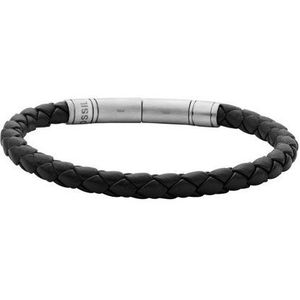 Fossil - Armband Leder Armbänder & Armreife 1 ct Herren (40.09 € / 1 ct)