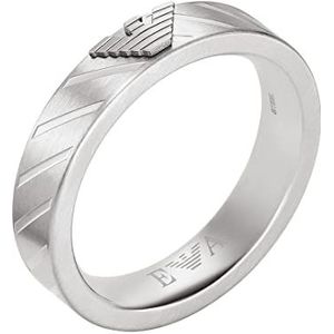 Emporio Armani Roestvrijstalen Bandring
