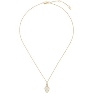 Fossil JF04248710 Damesketting - 470 mm