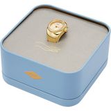Fossil ES5246 Dames Horlogering 15 Goudkleurig